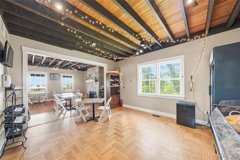 Tiny photo for 15088 Boone Monument Road, Unincorporated, MO 63357 (MLS # 26030915)