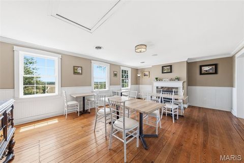 Tiny photo for 15088 Boone Monument Road, Unincorporated, MO 63357 (MLS # 26030915)