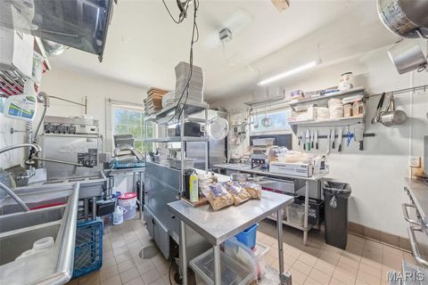 Tiny photo for 15088 Boone Monument Road, Unincorporated, MO 63357 (MLS # 26030915)