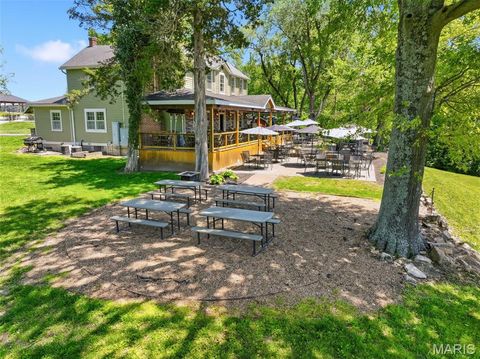 Tiny photo for 15088 Boone Monument Road, Unincorporated, MO 63357 (MLS # 26030915)