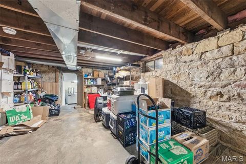 Tiny photo for 15088 Boone Monument Road, Unincorporated, MO 63357 (MLS # 26030915)