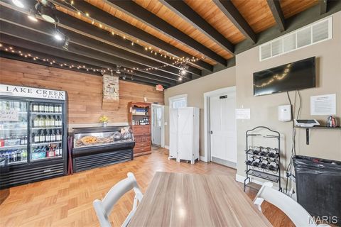 Tiny photo for 15088 Boone Monument Road, Unincorporated, MO 63357 (MLS # 26030915)