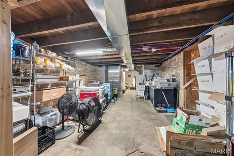 Tiny photo for 15088 Boone Monument Road, Unincorporated, MO 63357 (MLS # 26030915)