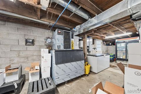 Tiny photo for 15088 Boone Monument Road, Unincorporated, MO 63357 (MLS # 26030915)
