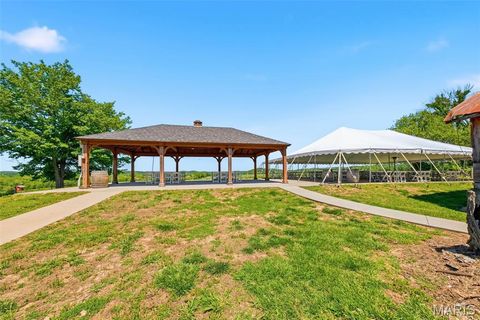 Tiny photo for 15088 Boone Monument Road, Unincorporated, MO 63357 (MLS # 26030915)