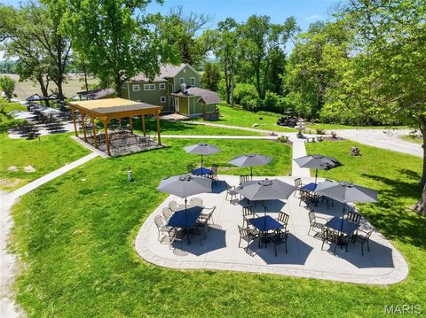 Tiny photo for 15088 Boone Monument Road, Unincorporated, MO 63357 (MLS # 26030915)
