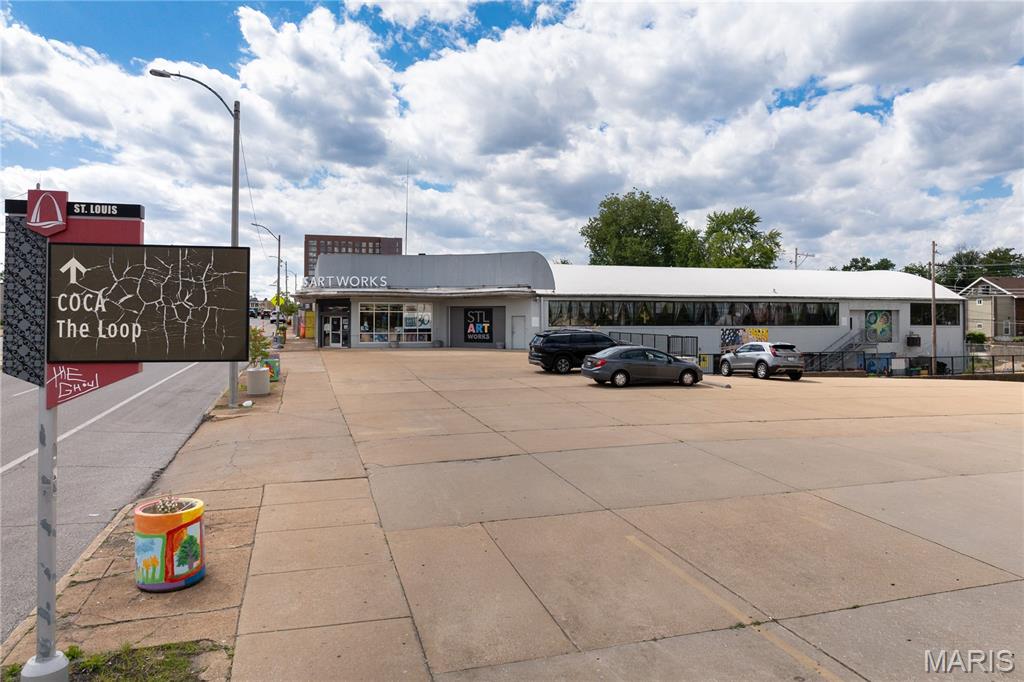 NONE - Commercial Sale