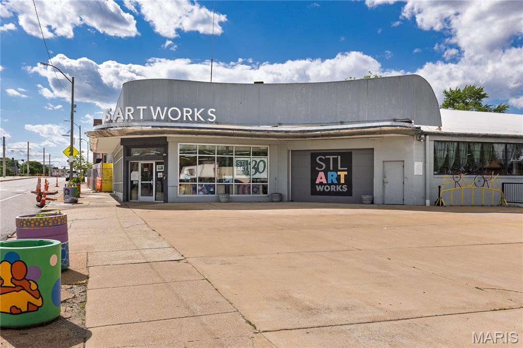 NONE - Commercial Sale