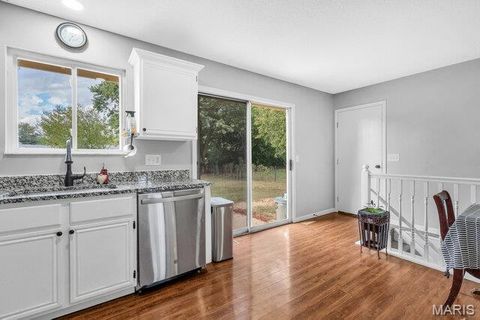 Tiny photo for 22 S 12th Street, Bowling Green, MO 63334 (MLS # 25067904)