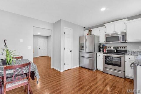 Tiny photo for 22 S 12th Street, Bowling Green, MO 63334 (MLS # 25067904)