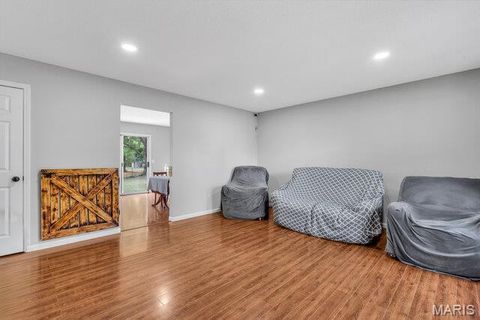 Tiny photo for 22 S 12th Street, Bowling Green, MO 63334 (MLS # 25067904)