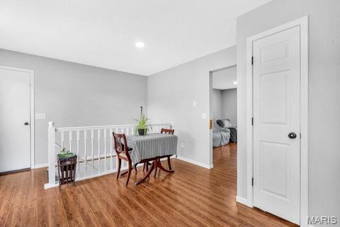 Tiny photo for 22 S 12th Street, Bowling Green, MO 63334 (MLS # 25067904)