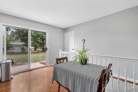 Tiny photo for 22 S 12th Street, Bowling Green, MO 63334 (MLS # 25067904)