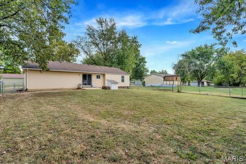 Tiny photo for 22 S 12th Street, Bowling Green, MO 63334 (MLS # 25067904)
