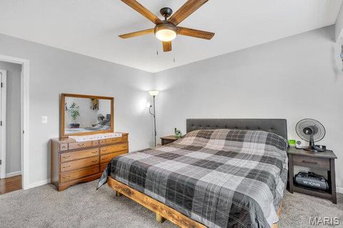 Tiny photo for 22 S 12th Street, Bowling Green, MO 63334 (MLS # 25067904)