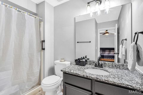 Tiny photo for 22 S 12th Street, Bowling Green, MO 63334 (MLS # 25067904)