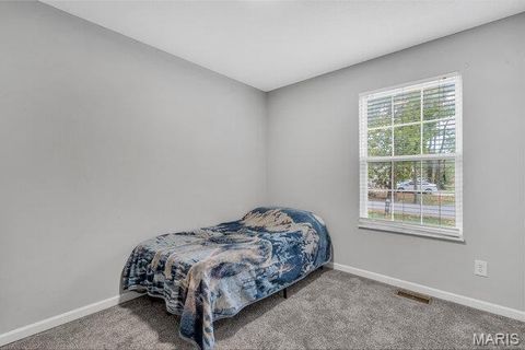 Tiny photo for 22 S 12th Street, Bowling Green, MO 63334 (MLS # 25067904)