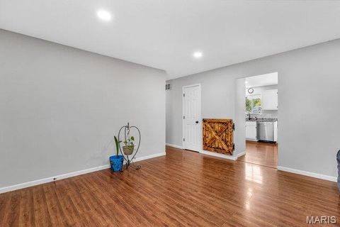 Tiny photo for 22 S 12th Street, Bowling Green, MO 63334 (MLS # 25067904)