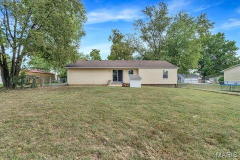 Tiny photo for 22 S 12th Street, Bowling Green, MO 63334 (MLS # 25067904)