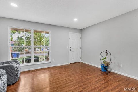 Tiny photo for 22 S 12th Street, Bowling Green, MO 63334 (MLS # 25067904)