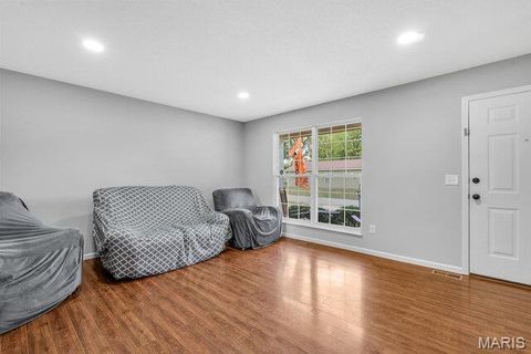 Tiny photo for 22 S 12th Street, Bowling Green, MO 63334 (MLS # 25067904)