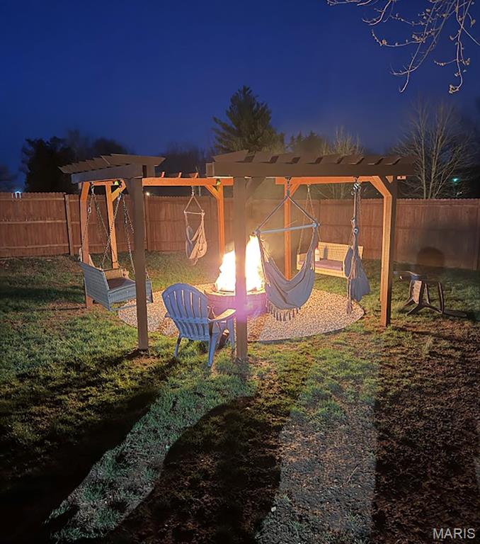 Lake Meadows - Residential