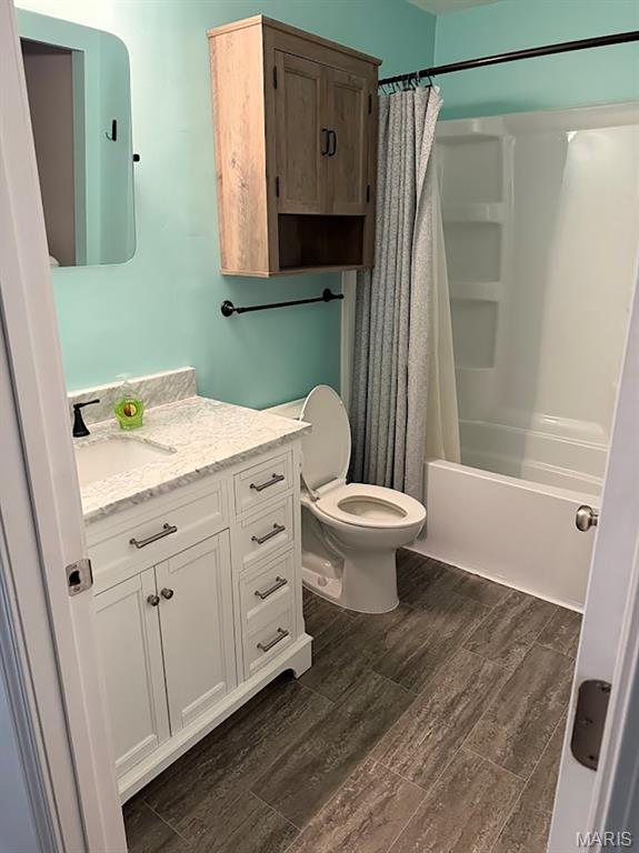 Lake Meadows - Residential