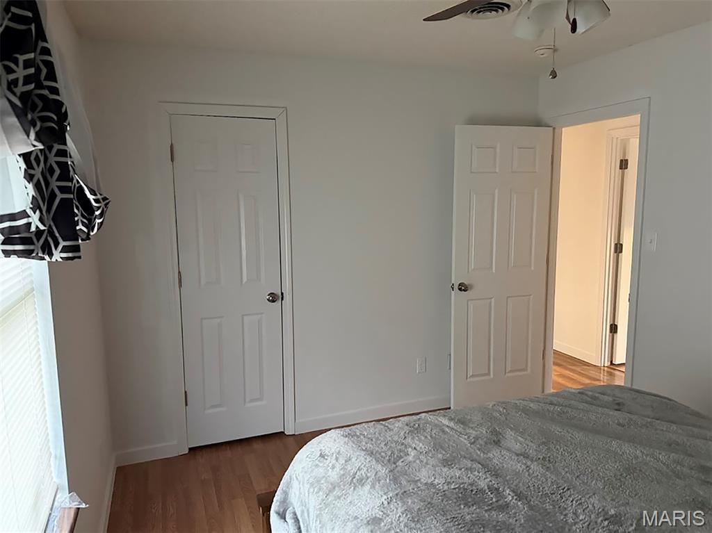 Lake Meadows - Residential