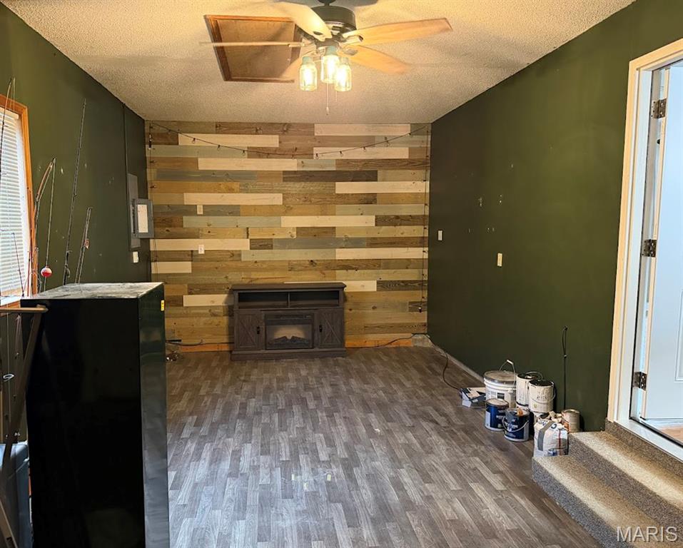 Lake Meadows - Residential