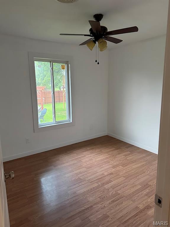 Lake Meadows - Residential