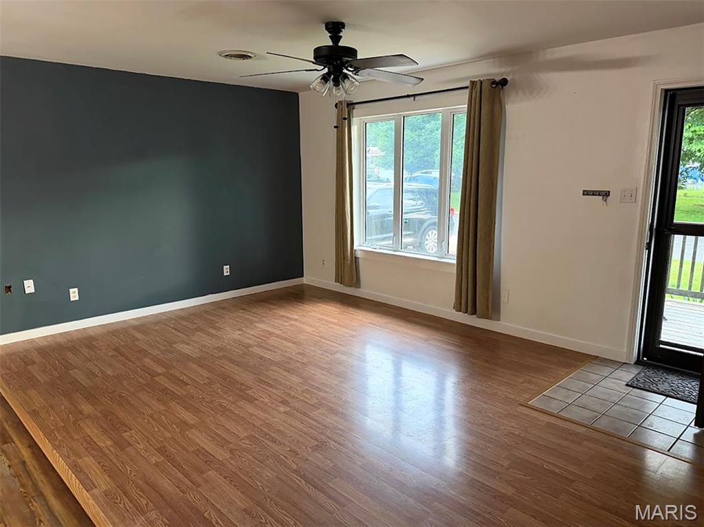 Lake Meadows - Residential