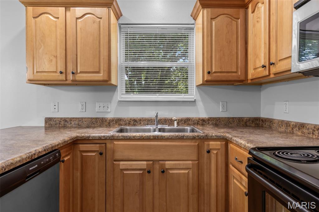 J L Haws Second Add - Residential