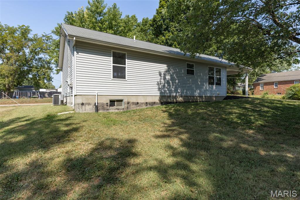 J L Haws Second Add - Residential