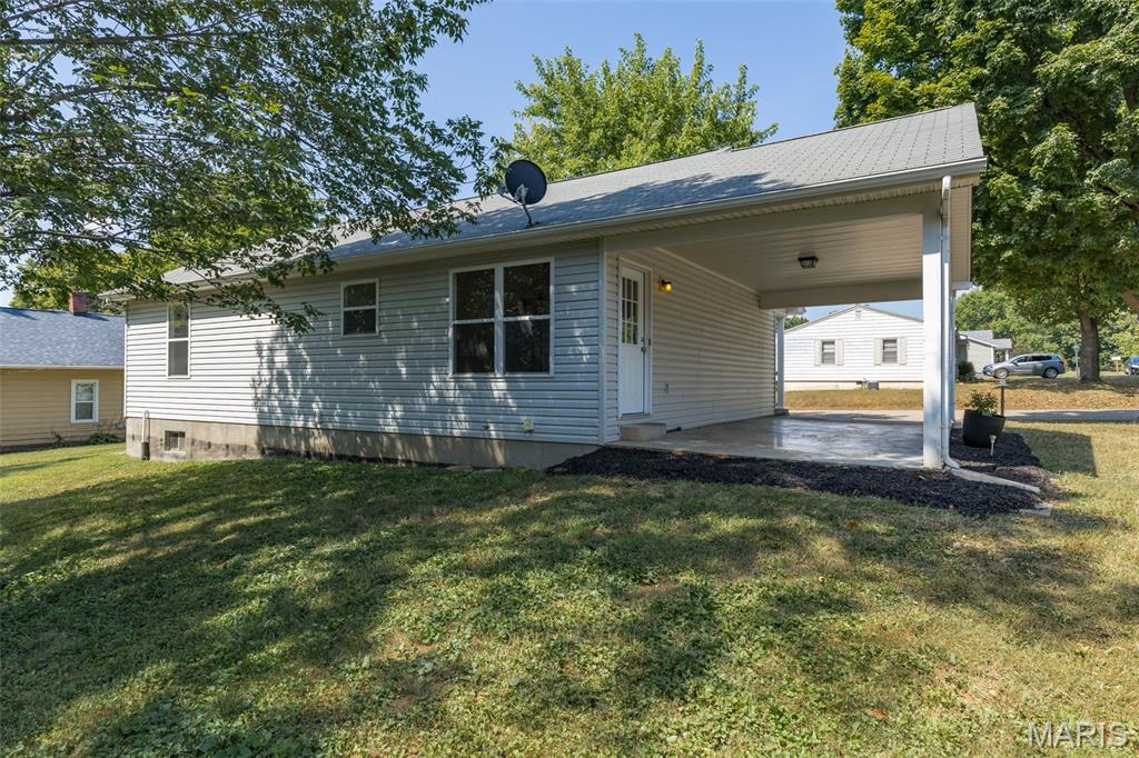 J L Haws Second Add - Residential