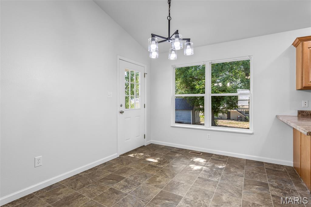 J L Haws Second Add - Residential