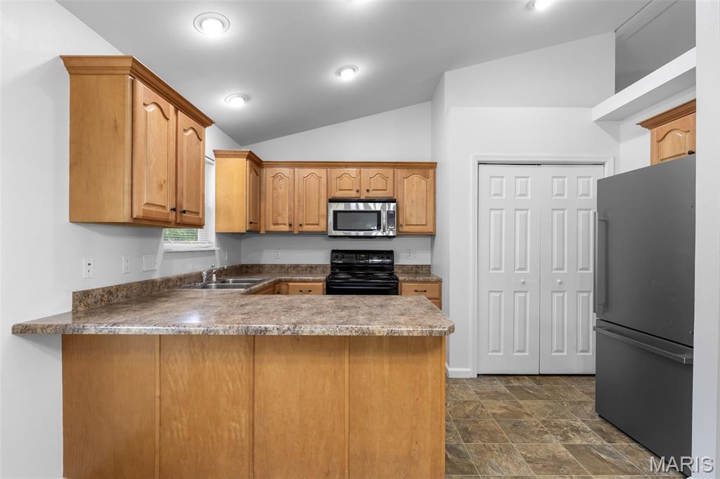 J L Haws Second Add - Residential