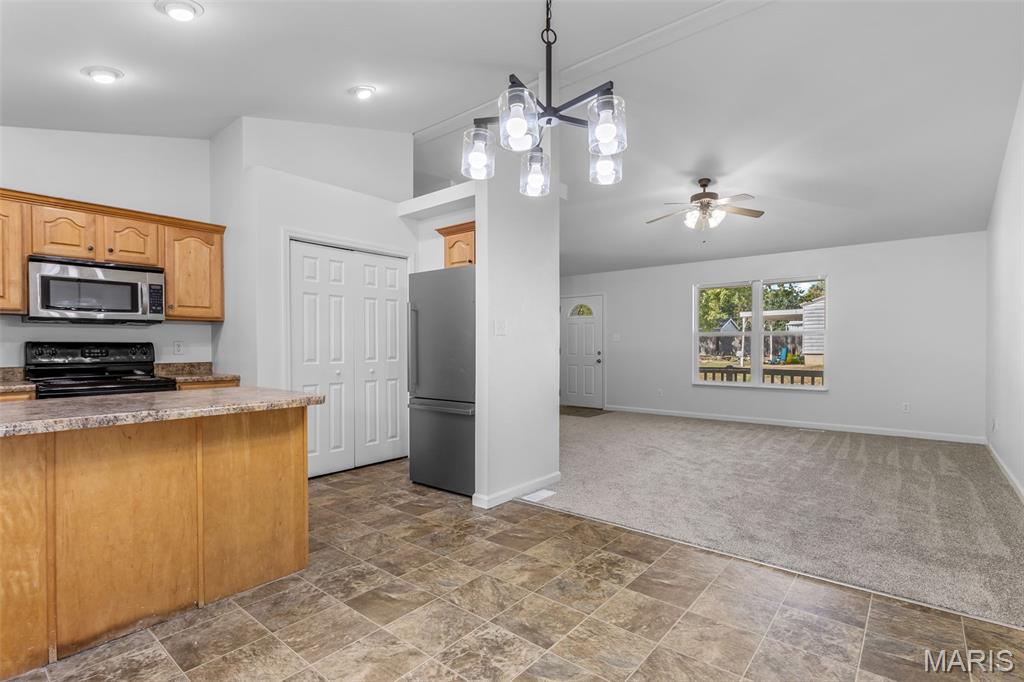 J L Haws Second Add - Residential