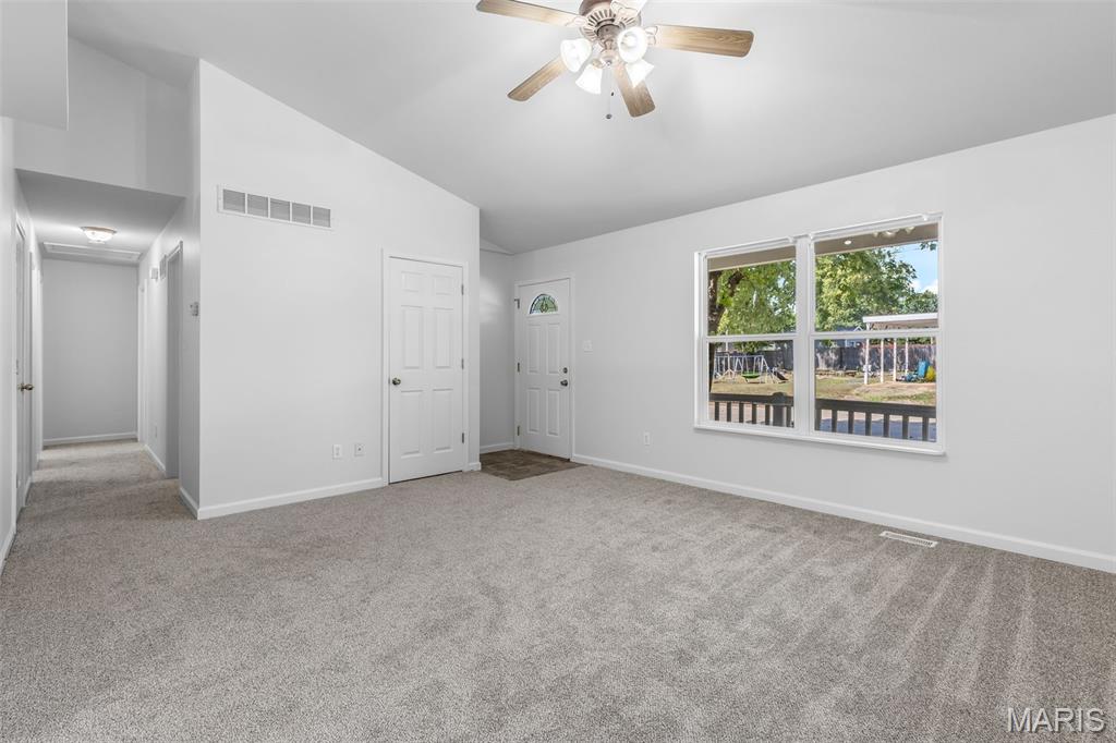 J L Haws Second Add - Residential