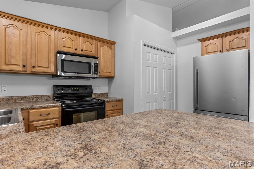 J L Haws Second Add - Residential