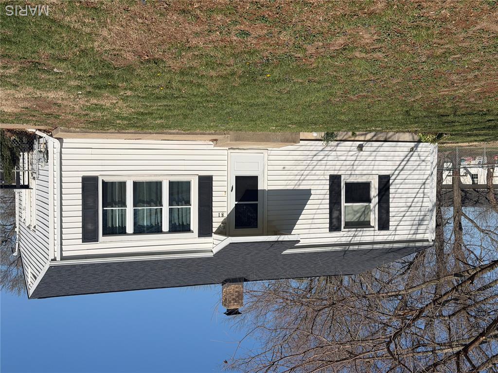 Kerland Terrace - Residential