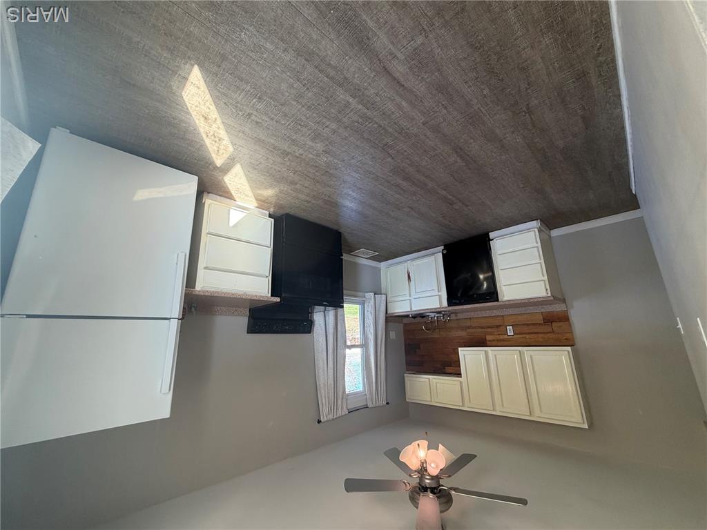 Kerland Terrace - Residential