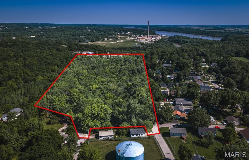 Photo of 000 Stahl Drive, Crystal City, MO 63019 (MLS # 26028367)