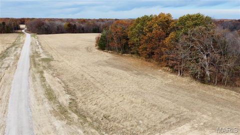 Tiny photo for 3 Polston Ln, Marthasville, MO 63357 (MLS # 25077445)
