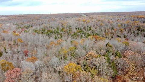 Tiny photo for 3 Polston Ln, Marthasville, MO 63357 (MLS # 25077445)