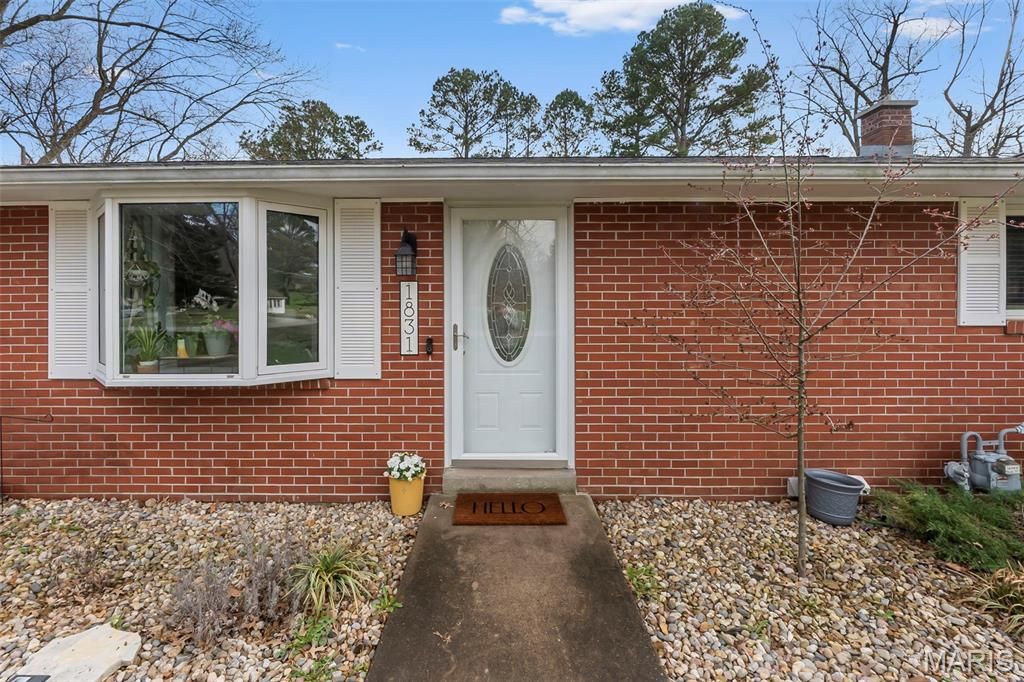 Photo of 1831 Old Cape Road, Jackson, MO 63755 (MLS # 26013955)