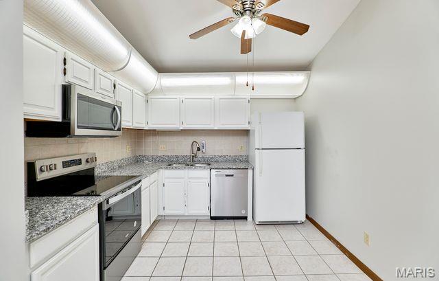 Sherwood Place Condo Seven - Residential