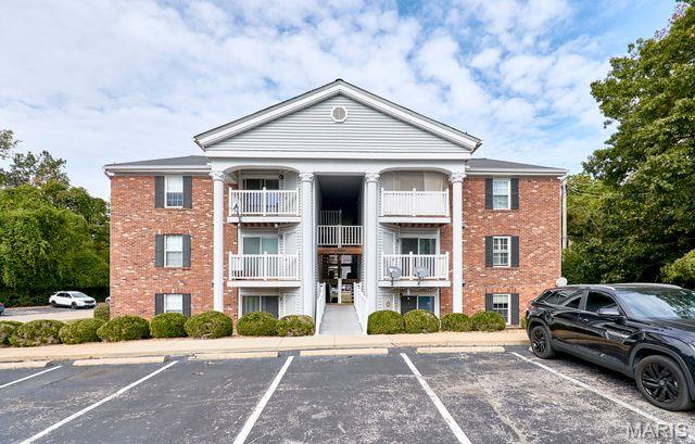 1960 Marine Terrace Drive K