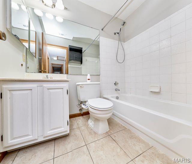 Sherwood Place Condo Seven - Residential