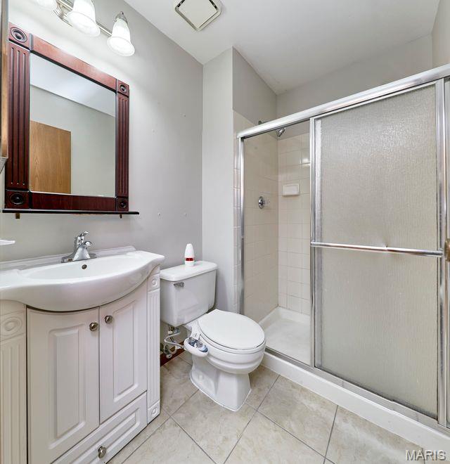 Sherwood Place Condo Seven - Residential