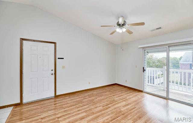 Sherwood Place Condo Seven - Residential